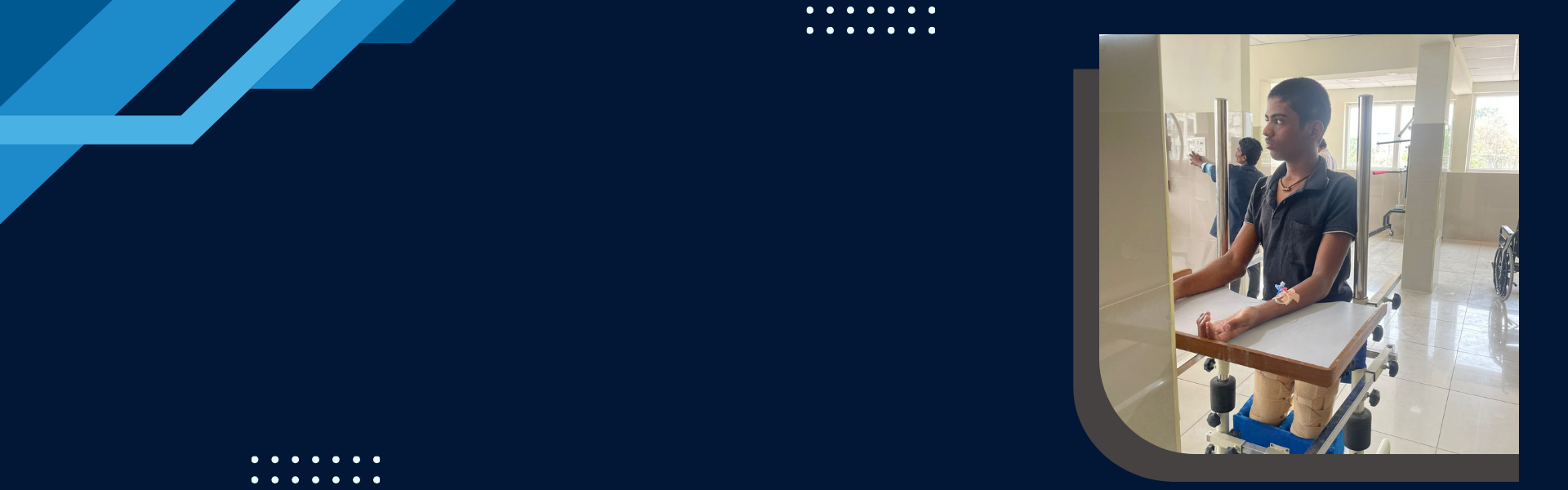 Mallika Spine Rehabilitation Centre